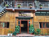 JOMO House Mai Chau BOOKING