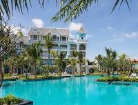 JW Marriott Phu Quoc Emerald Bay Resort & Spa BOOKING