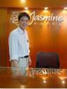 Jasmine Hotel BOOKING