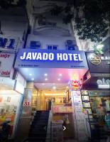 Javado Hotel Saigon  BOOKING