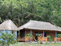 Jungle Beach Resort BOOKING