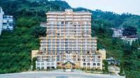 KK Sapa Hotel BOOKING