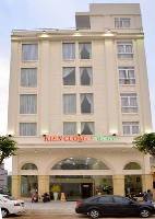 Kien Cuong 2 Hotel BOOKING