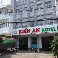 Kien An Hotel BOOKING