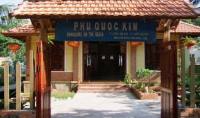 Kim Bungalow Phu Quoc BOOKING