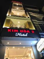 Kim Hoa 2 Hotel BOOKING