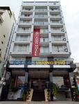 Kinhtown (Vuong Pho) Hotel BOOKING