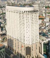 La Vela Saigon Hotel BOOKING