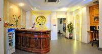 Lam Binh Hotel BOOKING