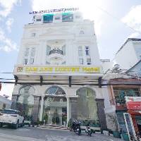 Lam Anh Luxury Hotel BOOKING