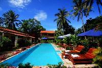 Lan Anh Garden Resort BOOKING
