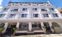 Lan Anh Dalat Hotel BOOKING