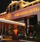 Lao Plaza Hotel BOOKING