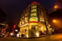 Le Bordeaux Sapa Hotel  BOOKING