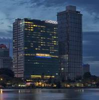 Le Meridien Saigon Hotel BOOKING