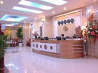 Le Duy Hotel BOOKING