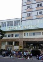 Legacy Hotel BOOKING