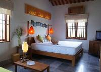 Lemongrass Homestay BOOKING