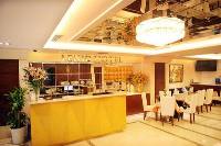 Lenid Hanoi Hotel BOOKING