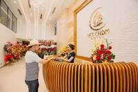 Les Cham Hotel BOOKING