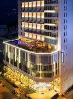 Liberty Central Nhatrang Hotel BOOKING