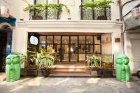 Lief Mojo Saigon Hotel  BOOKING