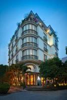 Lief Pulo Saigon Hotel BOOKING