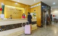 Lien Thanh Hotel Saigon  BOOKING