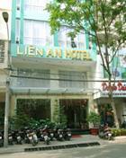 Lien An Saigon Hotel BOOKING