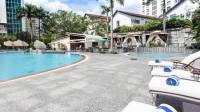 Lotte Legend Hotel Saigon BOOKING