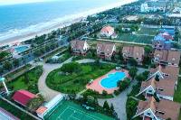 Lotus Vung Tau Resort  BOOKING