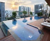 Lotus Saigon Hotel  BOOKING