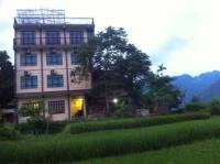 Mai Chau Ecohouse BOOKING