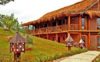 Mai chau Hideaway Resort BOOKING