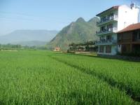 Mai Chau Valley View Hotel BOOKING