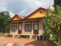 Mai Chau Xanh Bungalow  BOOKING