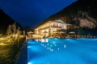 Mai Chau Mountain View Resort  BOOKING