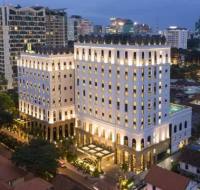 Mai House Saigon Hotel BOOKING