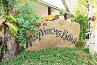 Bungalow Mai Phuong Binh BOOKING