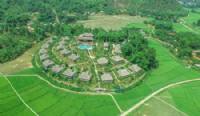 Mai Chau Ecolodge BOOKING