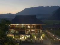 MAI CHAU LODGE HOTEL  BOOKING