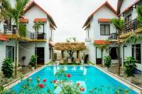 Mandala Villa 2  BOOKING