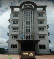 Manh Long Tuan Chau Hotel BOOKING