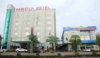 Media Hotel BOOKING