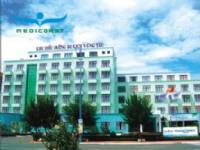 Medicoast Hotel BOOKING