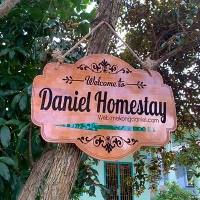Mekong Daniel Homestay BOOKING