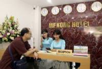 Mekong Hotel  BOOKING