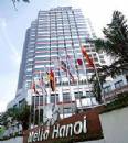 Melia Hanoi Hotel BOOKING