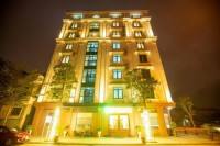 Melissa Hotel BOOKING