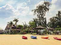 Mercure Phu Quoc Resort & Villas BOOKING